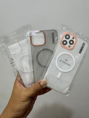 Case Iphone 13 pro max $2 គ្រប់ម៉ូត