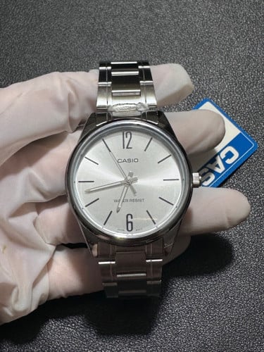 CASIO MTP-V005D-7B 40MM