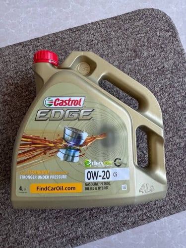 Castrol
