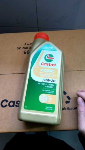 Castrol