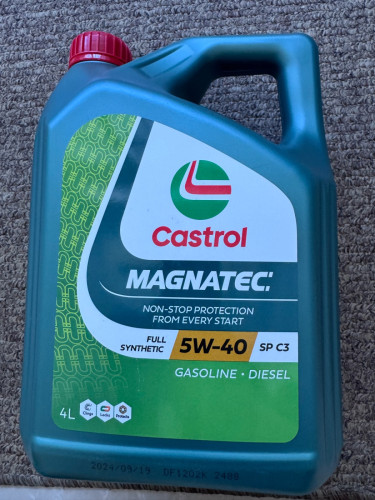 Castrol