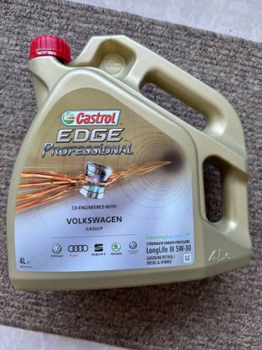 Castrol