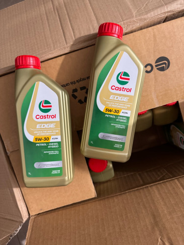 Castrol