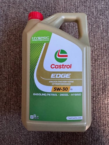 Castrol
