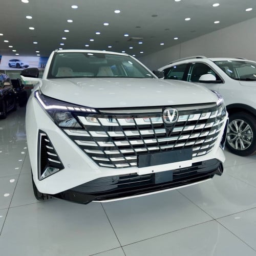 Changan UNi-Z