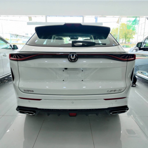 Changan UNi-Z