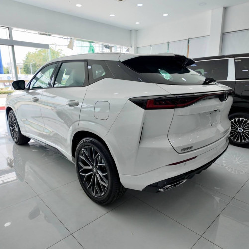 Changan UNi-Z