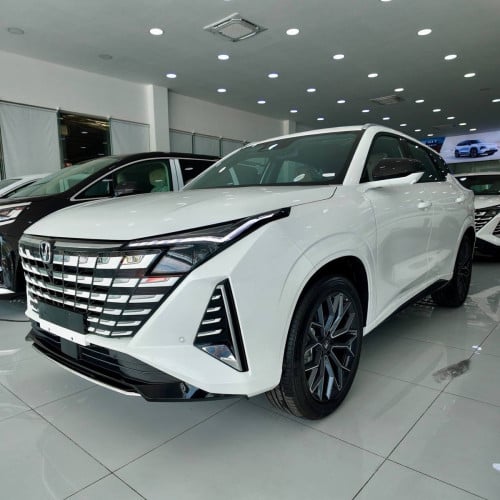 Changan UNi-Z