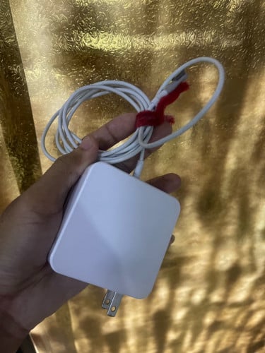 Changer Macebook arpot