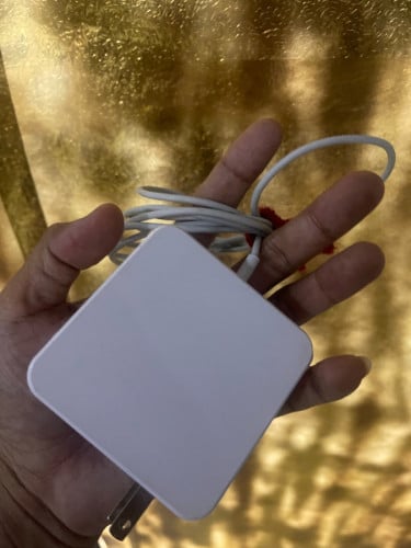 Changer Macebook arpot