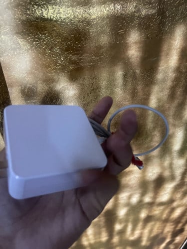 Changer Macebook arpot