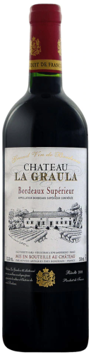 Chateau La Graula 2019