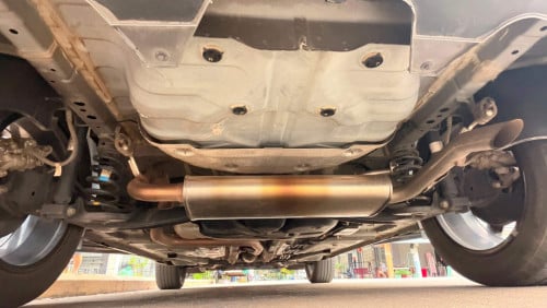 Chevrolet Tracker 2023 ហ្សីនមួយជុំ ស្កុត1ជុំ ម្ចាស់ដេីមផ្ទាល់