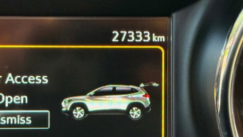 Chevrolet Tracker 2023 ហ្សីនមួយជុំ ស្កុត1ជុំ ម្ចាស់ដេីមថ្មីសាហាវ