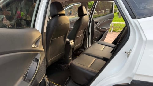 Chevrolet Tracker 2023 ហ្សីនមួយជុំ ស្កុត1ជុំ ម្ចាស់ដេីមថ្មីសាហាវ
