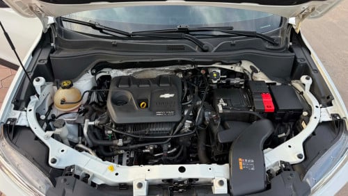 Chevrolet Tracker 2023 ហ្សីនមួយជុំ ស្កុត1ជុំ ម្ចាស់ដេីមថ្មីសាហាវ