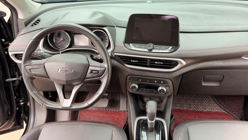 Chevrolet Tracker 2024 ហ្សីនមួយជុំ ស្កុត1ជុំ ម្ចាស់ដេីមថ្មីមហាថ្មី
