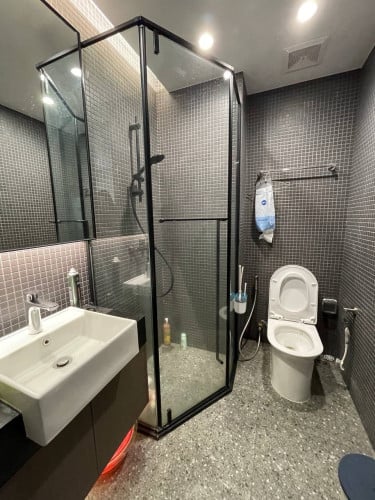 City View Residence for resale
