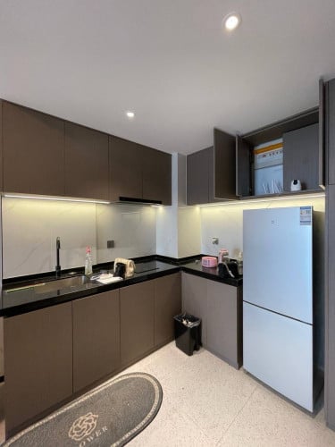 City View Residence for resale