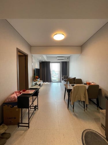 City View Residence for resale