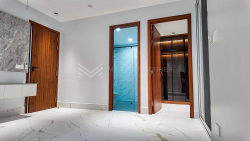 Commercial building house for Rent – at BKK1