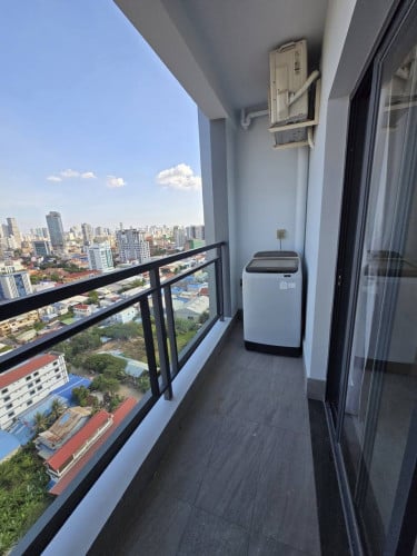Condo 1 Bedroom at H Residence for rent