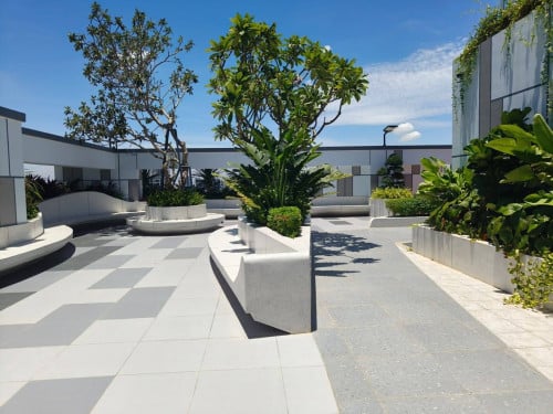 Condo 1 Bedroom at H Residence for rent