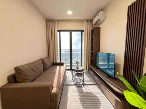 Condo 1 bedroom For rent !
