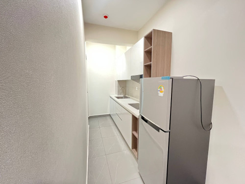 Condo 1 bedroom For rent !
