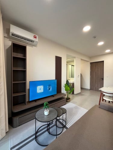 Condo 1 bedroom For rent !