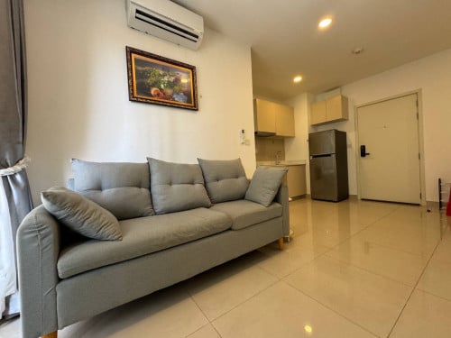 Condo 2 Bedroom near Aeon 2 for rent