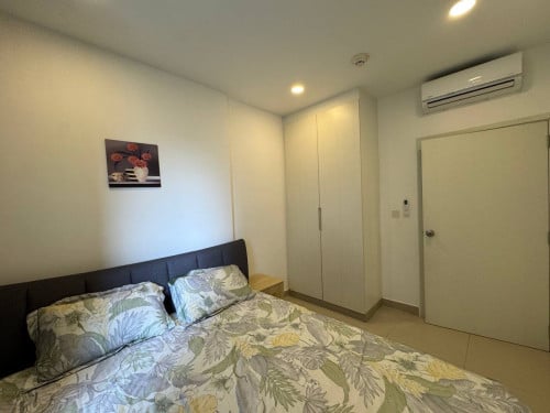 Condo 2 Bedroom near Aeon 2 for rent