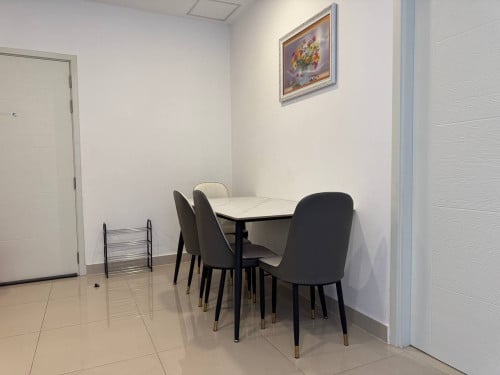 Condo 2 Bedroom near Aeon 2 for rent