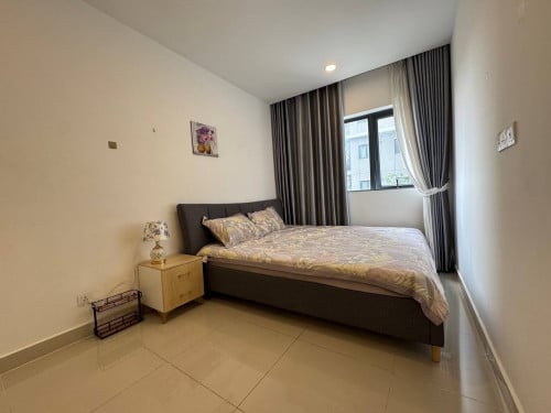 Condo 2 Bedroom near Aeon 2 for rent
