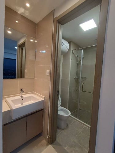 Condo for rent.