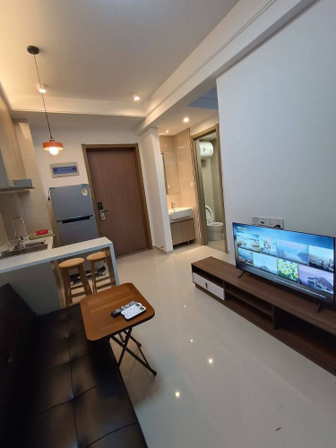 Condo for rent.