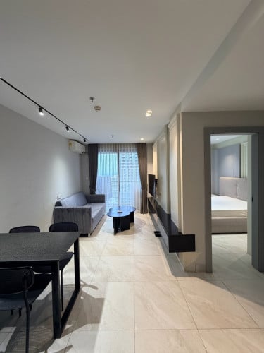 Condo for rent.