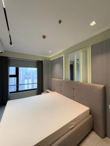 Condo for rent.