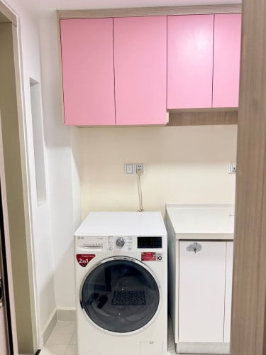 Condo for rent Arakawa