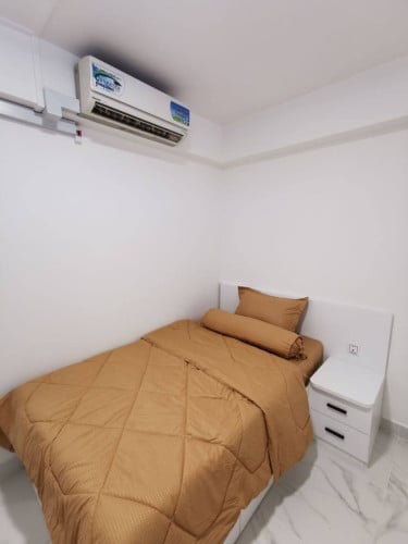 Condo for rent Arakawa