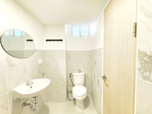 Condo for rent Arakawa