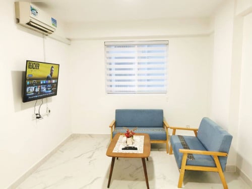 Condo for rent Arakawa
