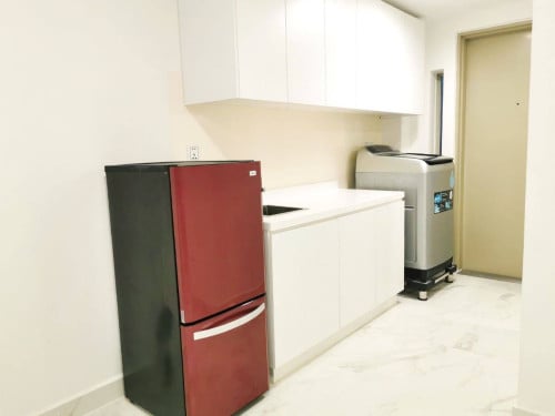 Condo for rent Arakawa