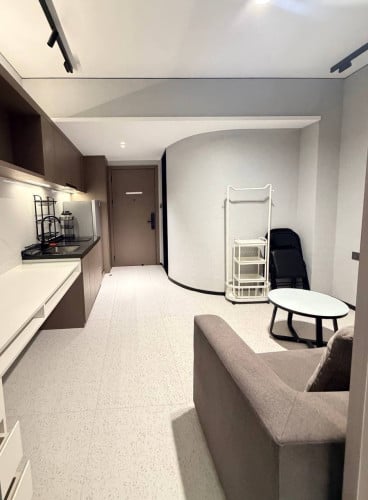 Condo for rent at Boeng Kork