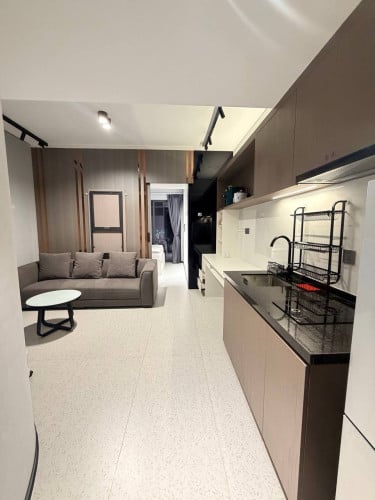 Condo for rent at Boeng Kork