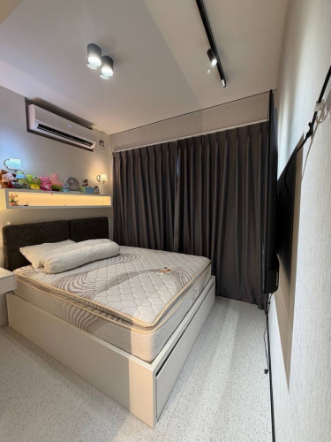 Condo for rent at Boeng Kork