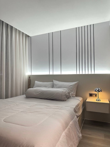 Condo for rent at Toul Kork
