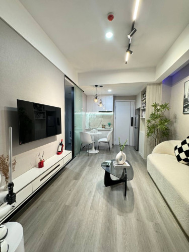 Condo for rent at Toul Kork