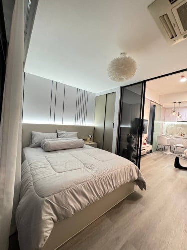Condo for rent at Toul Kork
