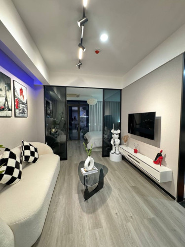Condo for rent at Toul Kork